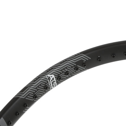 Racket Prince Tour Carbon 98 (305 Gr)