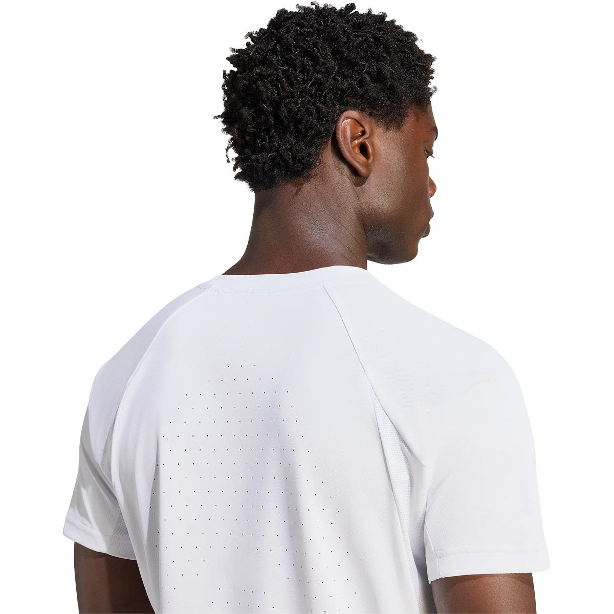 T-Shirt adidas Heren Freelift Pro New York