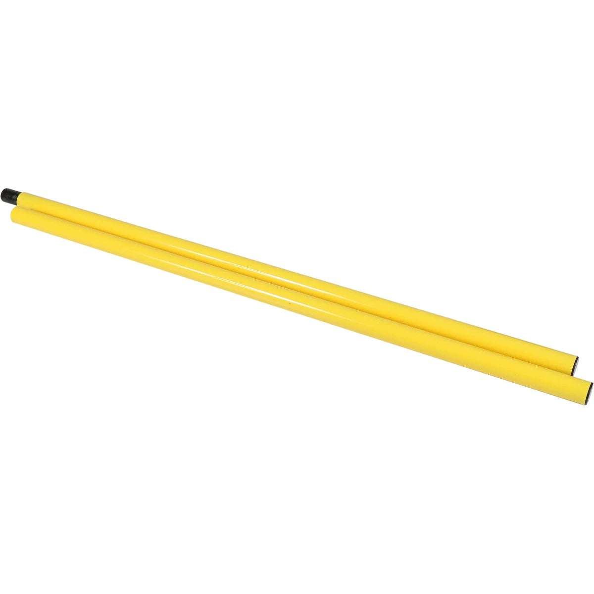 Markering 160 cm - Opvouwbaar in 2 delen