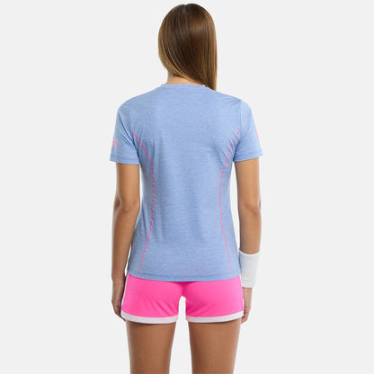 T-shirt Hydrogen Dames Tech Padel