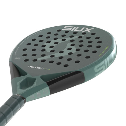 Padelracket Siux Trilogy Elite 6