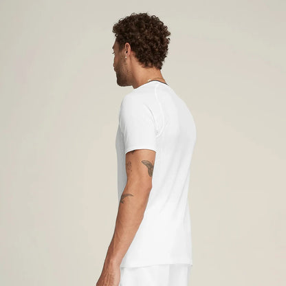 T-shirt Wilson Bela Series Naadloze Zip Henley