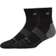 2 Paar New Balance Pro Training Sokken (Enkel)