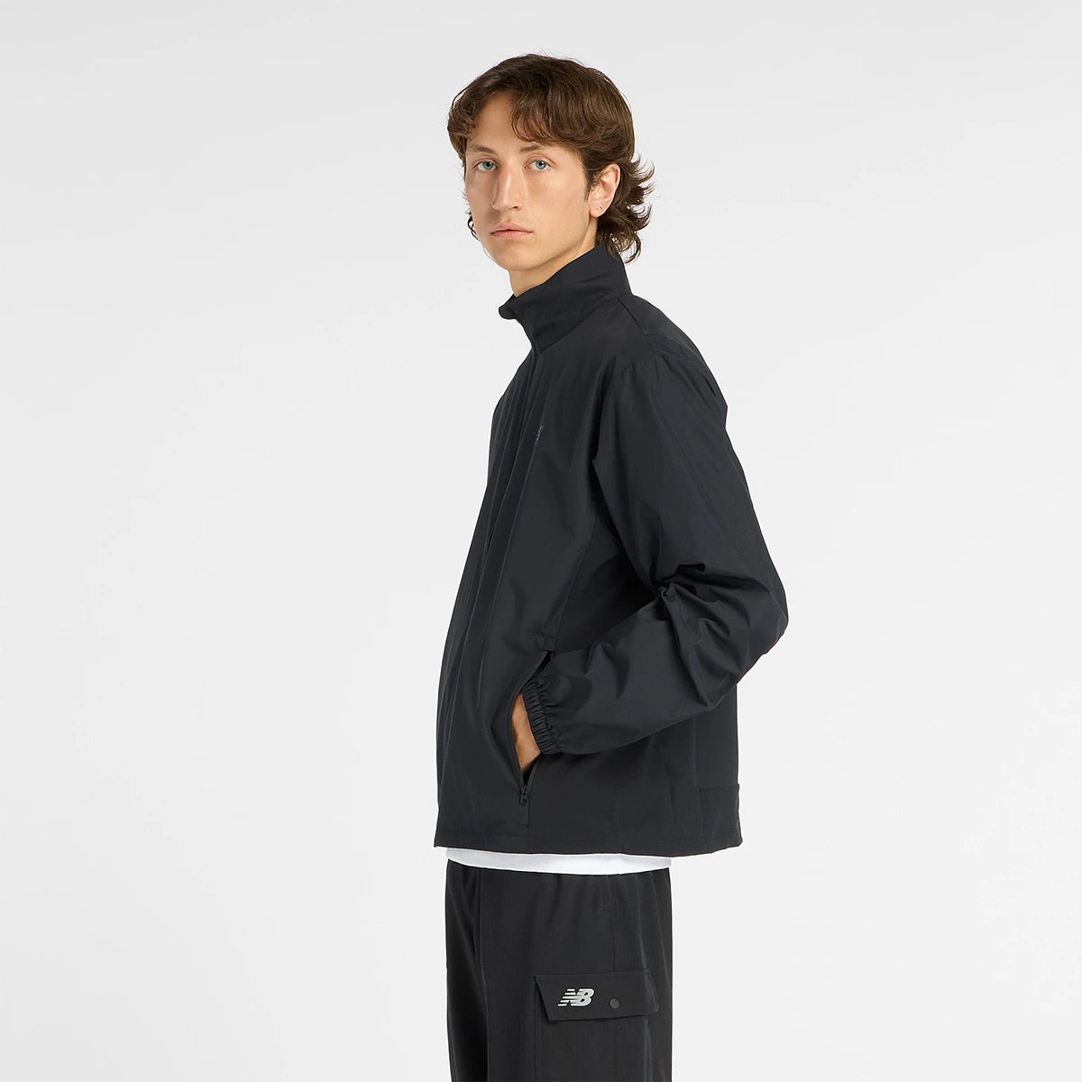 New Balance Essentials Performance Jas