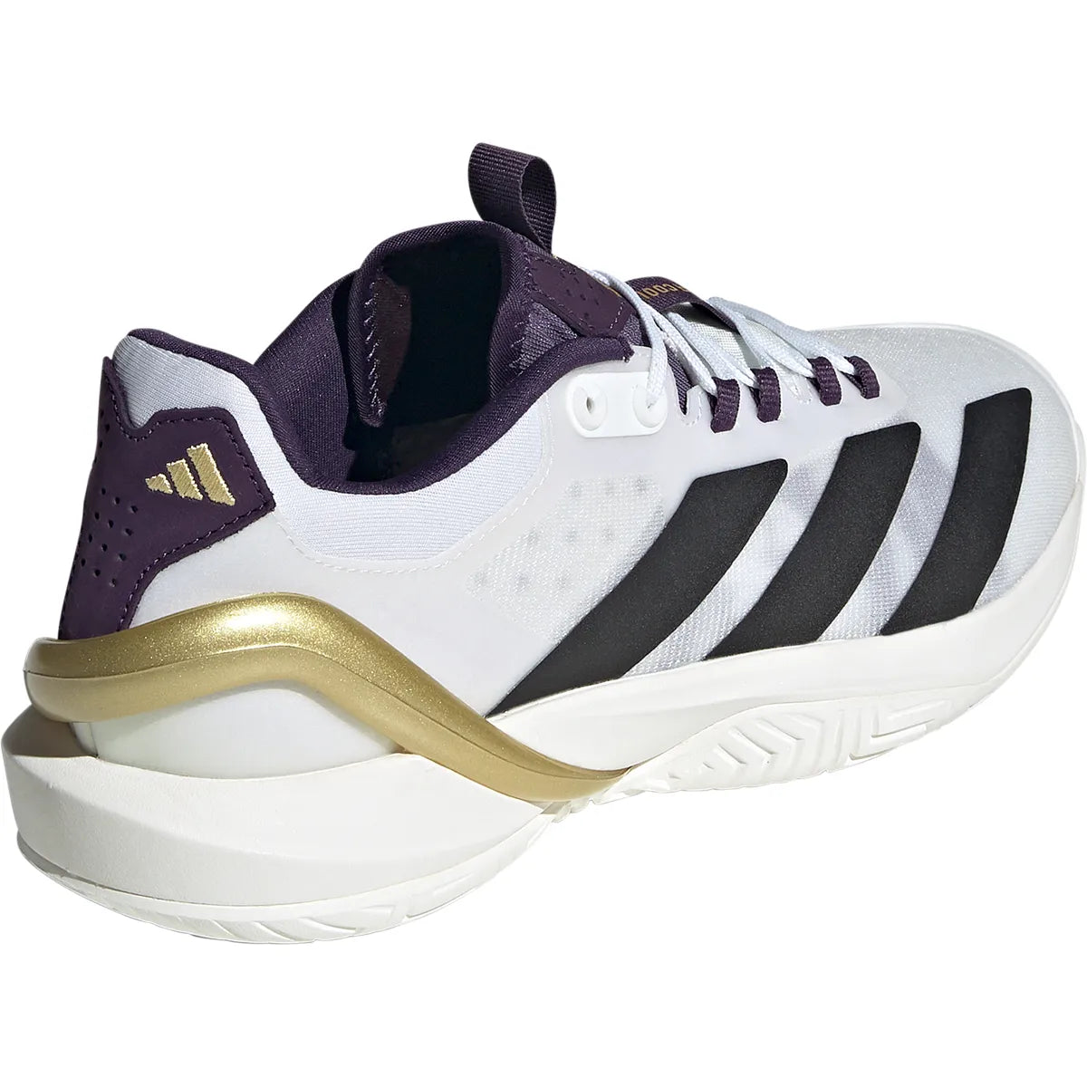 adidas Adizero Cybersonic 2 Schoenen alle ondergronden