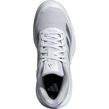 Padelschoenen adidas Dames Courtquick