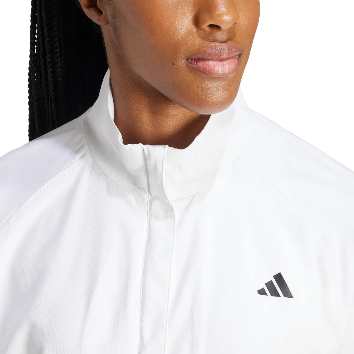 adidas Dames Jas Gameset