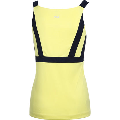 Tanktop Fila Dames Elisa Melbourne