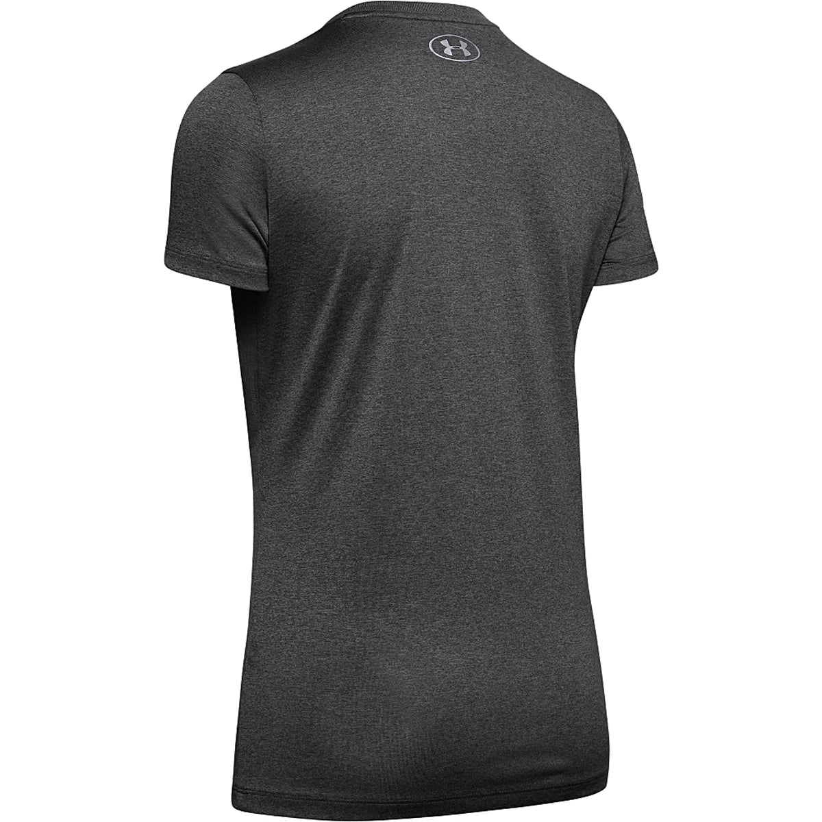 T-shirt Under Armour Dames Tech Solid