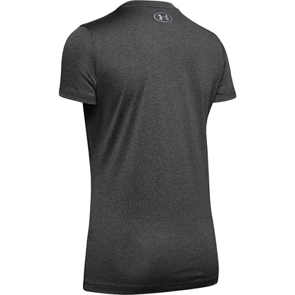 T-shirt Under Armour Dames Tech Solid