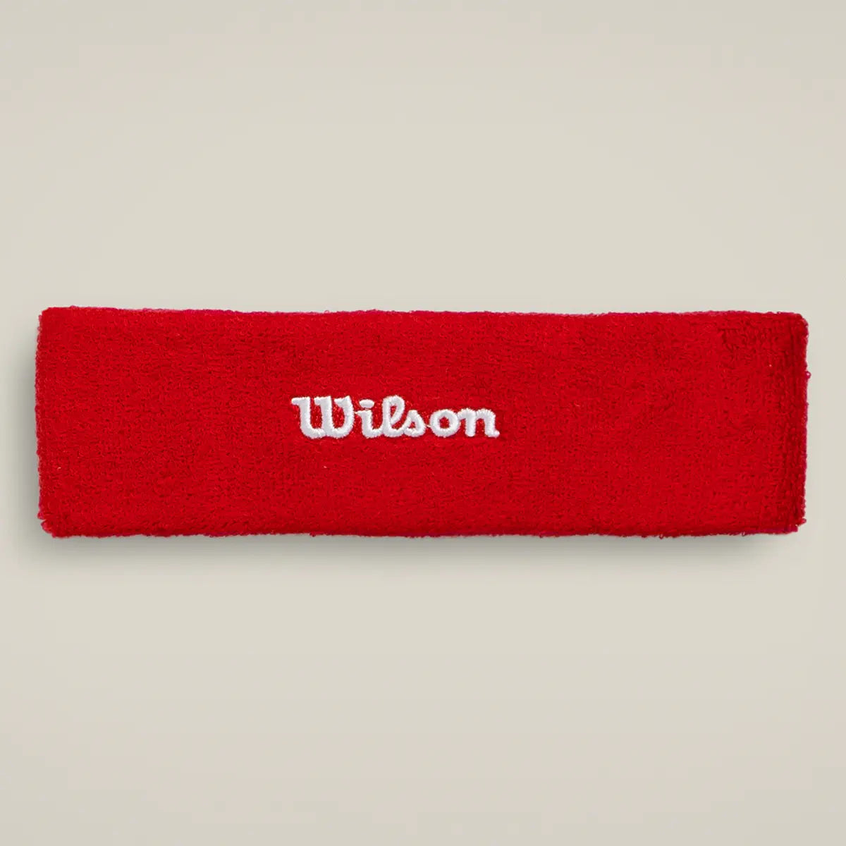 Hoofband Wilson Logo