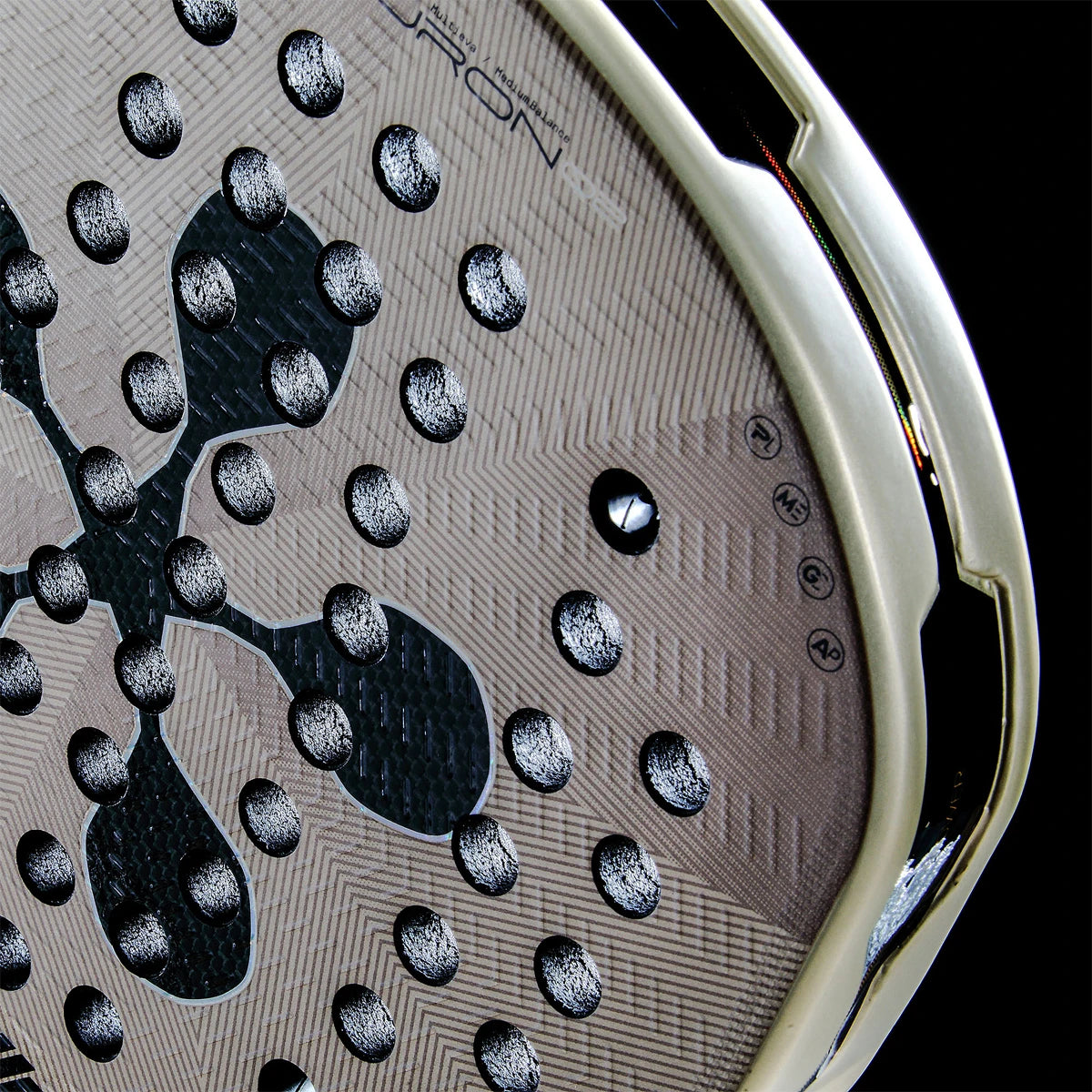 Padelracket Bullpadel Neuron 02 Premier 26