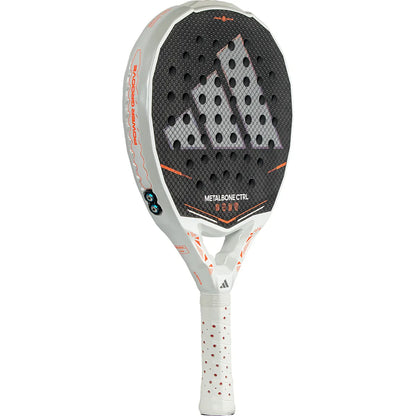 Padelracket Test Adidas Metalbone Ctrl 2026