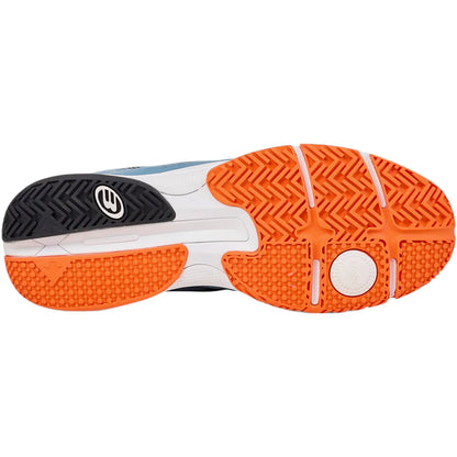 Padelschoenen Bullpadel Heren Hybrid Fly 25I