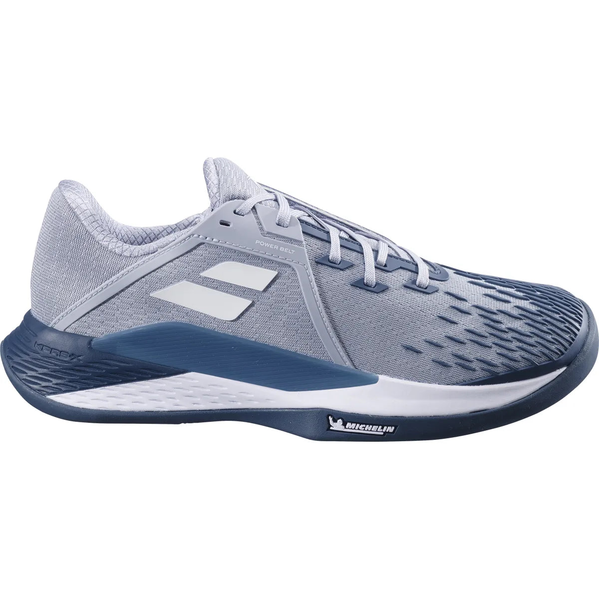 Babolat Propulse Fury Gravel-schoenen