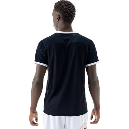 T-Shirt Yonex Heren Tour Elite 10639Ex
