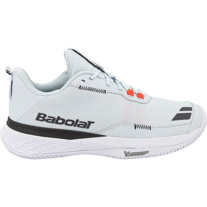 Babolat Sfx Evo Schoenen Alle Ondergronden