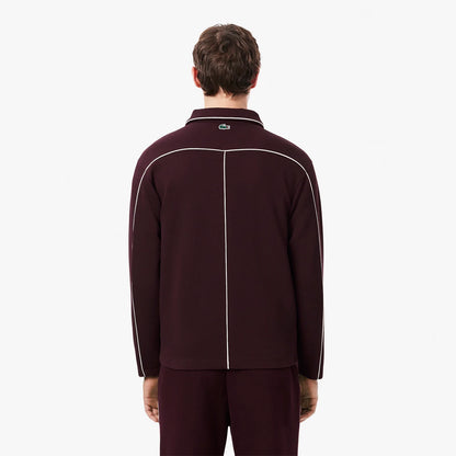Sweater Lacoste Heritage