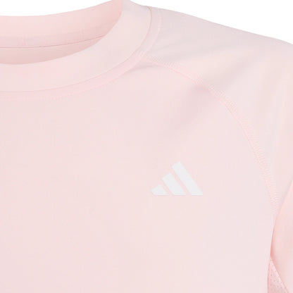 T-shirt adidas Meisje Club