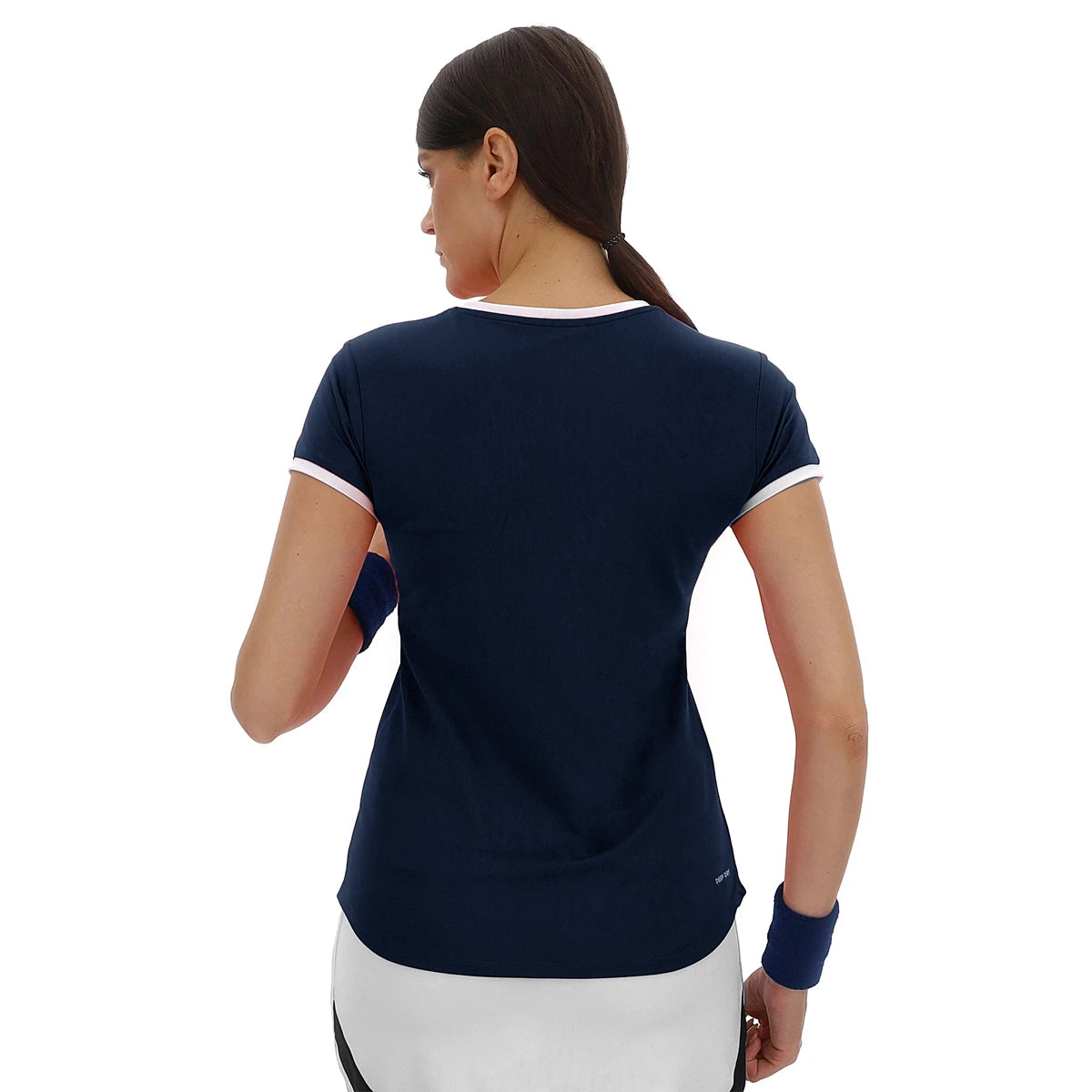 T-Shirt Lotto Dames Squadra Iv