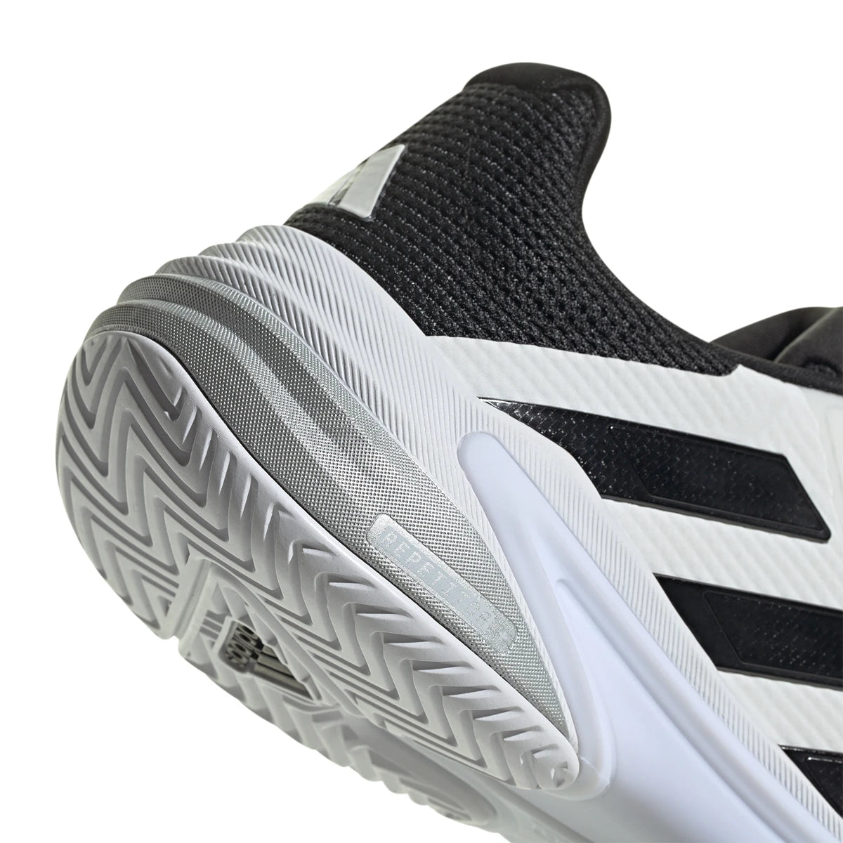 adidas Barricade 13 Schoenen alle ondergronden