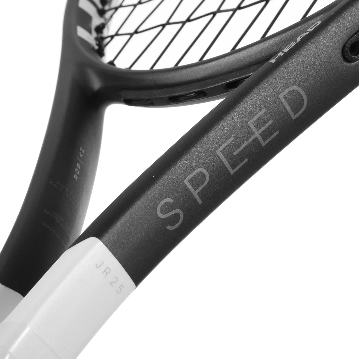 Racket Head Speed Junior 25 2026