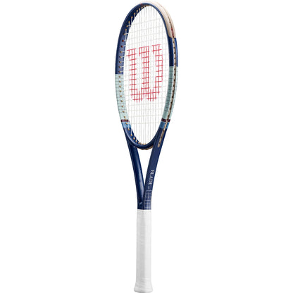 Racket Wilson Blade 98 16*19 V10 Fall Layers (305 Gr)