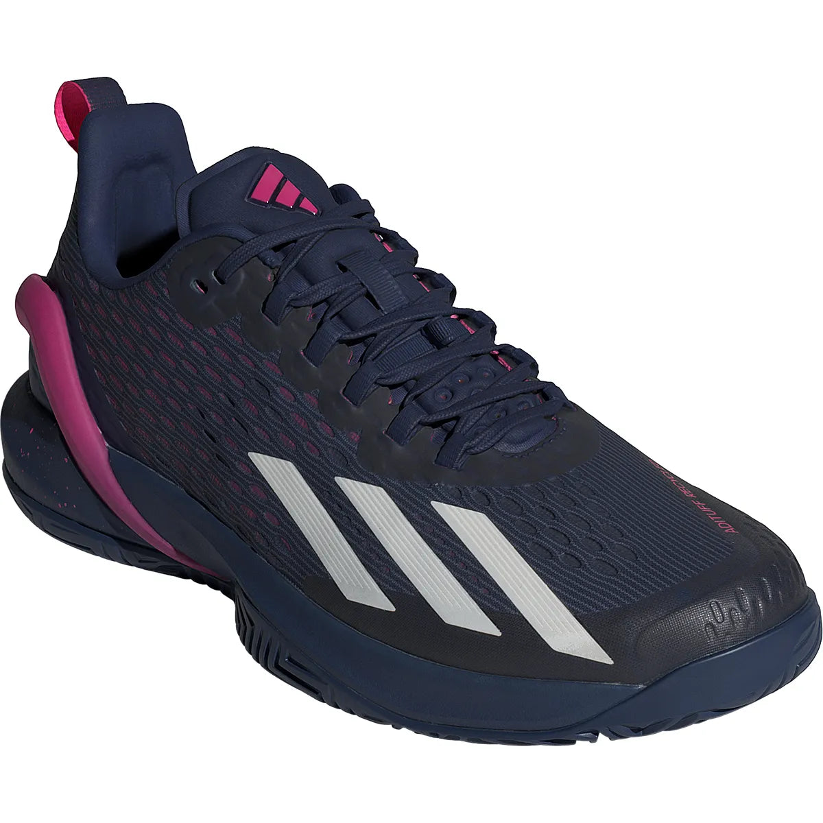 adidas Adizero Cybersonic Schoenen alle ondergronden
