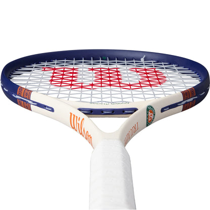 Racket Wilson Roland Garros Triumph (298 Gr)