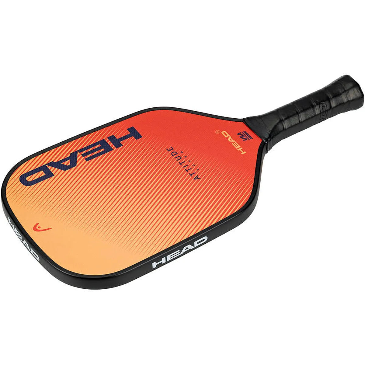 Pickleballracket Head Attitude Suprm