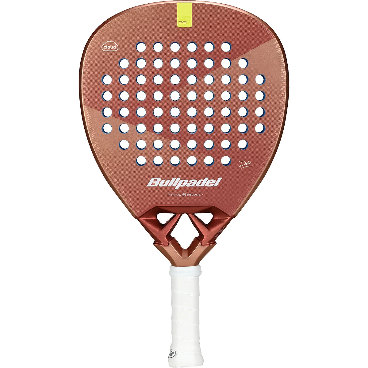 Padelracket Bullpadel Vertex 05 W Cloud 2026