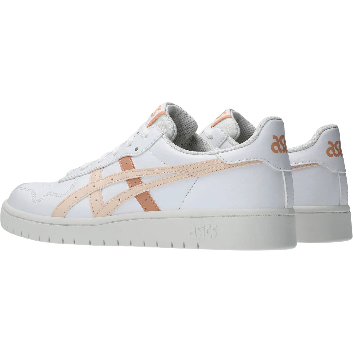 Asics Schoenen Dames Sportstyle Japan S