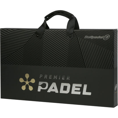 Padelracket Bullpadel Neuron 02 Premier 26