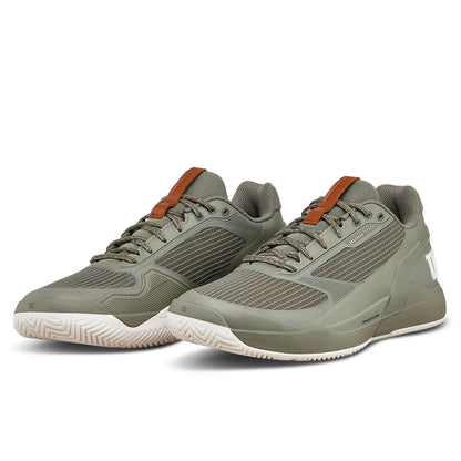 Wilson Rush Pro 5 Schoenen alle ondergronden
