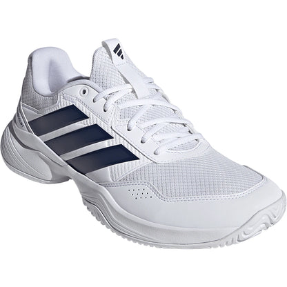 adidas Gamecourt 3 Schoenen alle ondergronden