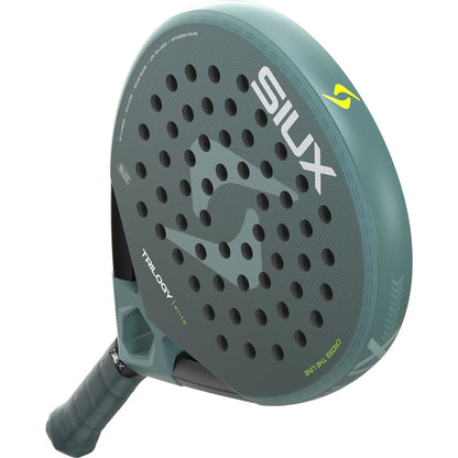 Padelracket Siux Trilogy Elite 6