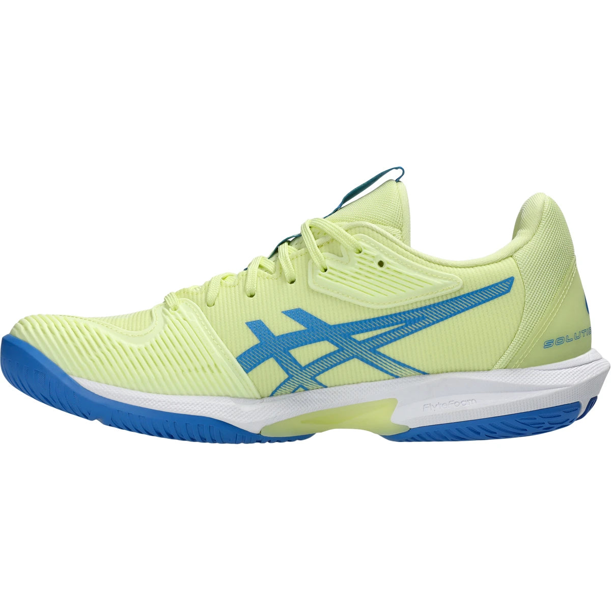 Asics Dames Schoenen Solution Speed FF 3 Schoenen alle ondergronden