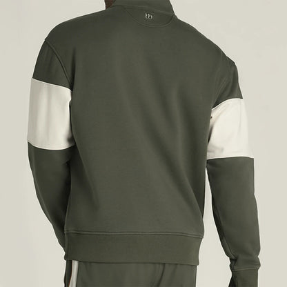 Sweater Wilson Playstate 1/2 Zip