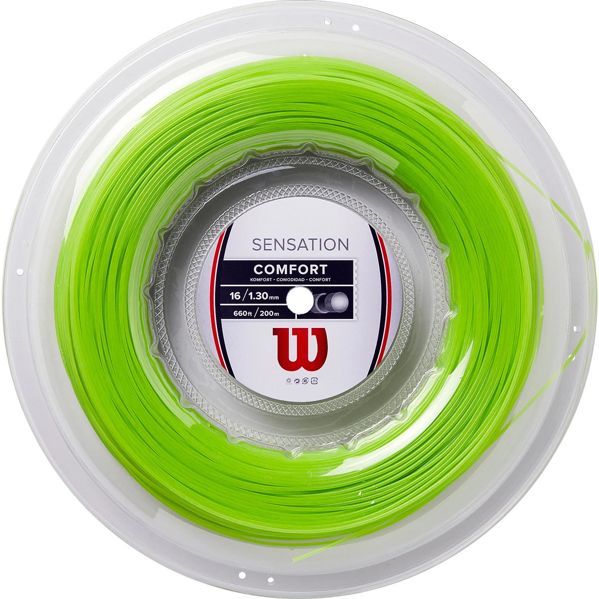 Spoel Wilson Sensation (200 Meter)