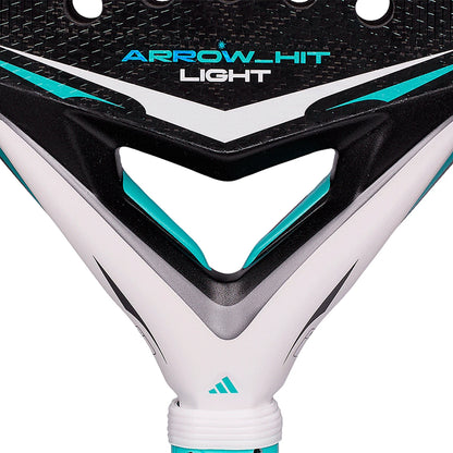 Padelracket adidas Arrow Hit Light 2026