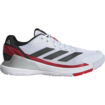Padelschoenen adidas Crazyquick Ls
