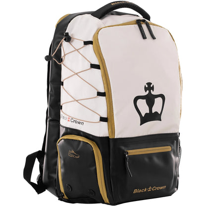 Rugzak van Padel Black Crown Raptor V2