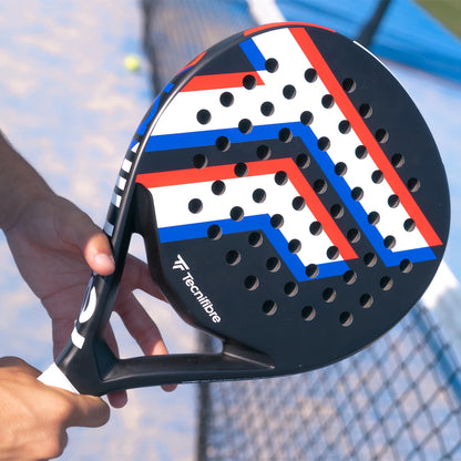 Padelracket Tecnifibre Wall Master 355