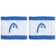Set van 2 Head Polsbandjes Enkelvoudig Breedte 2,5"