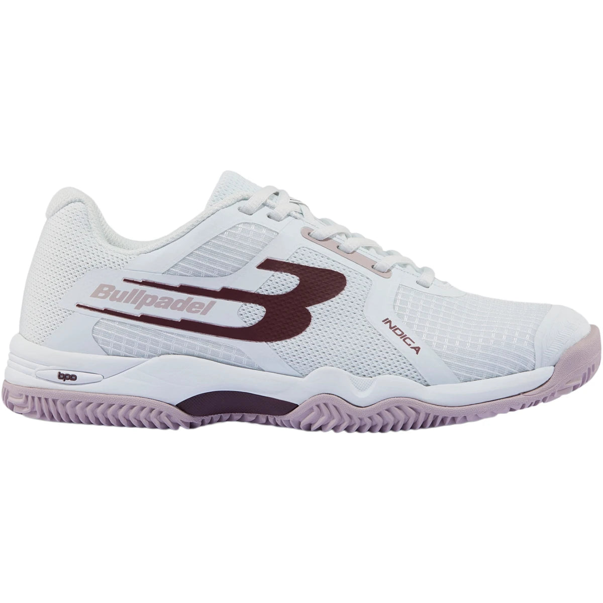 Dames Schoenen Bullpadel Indiga W 26I