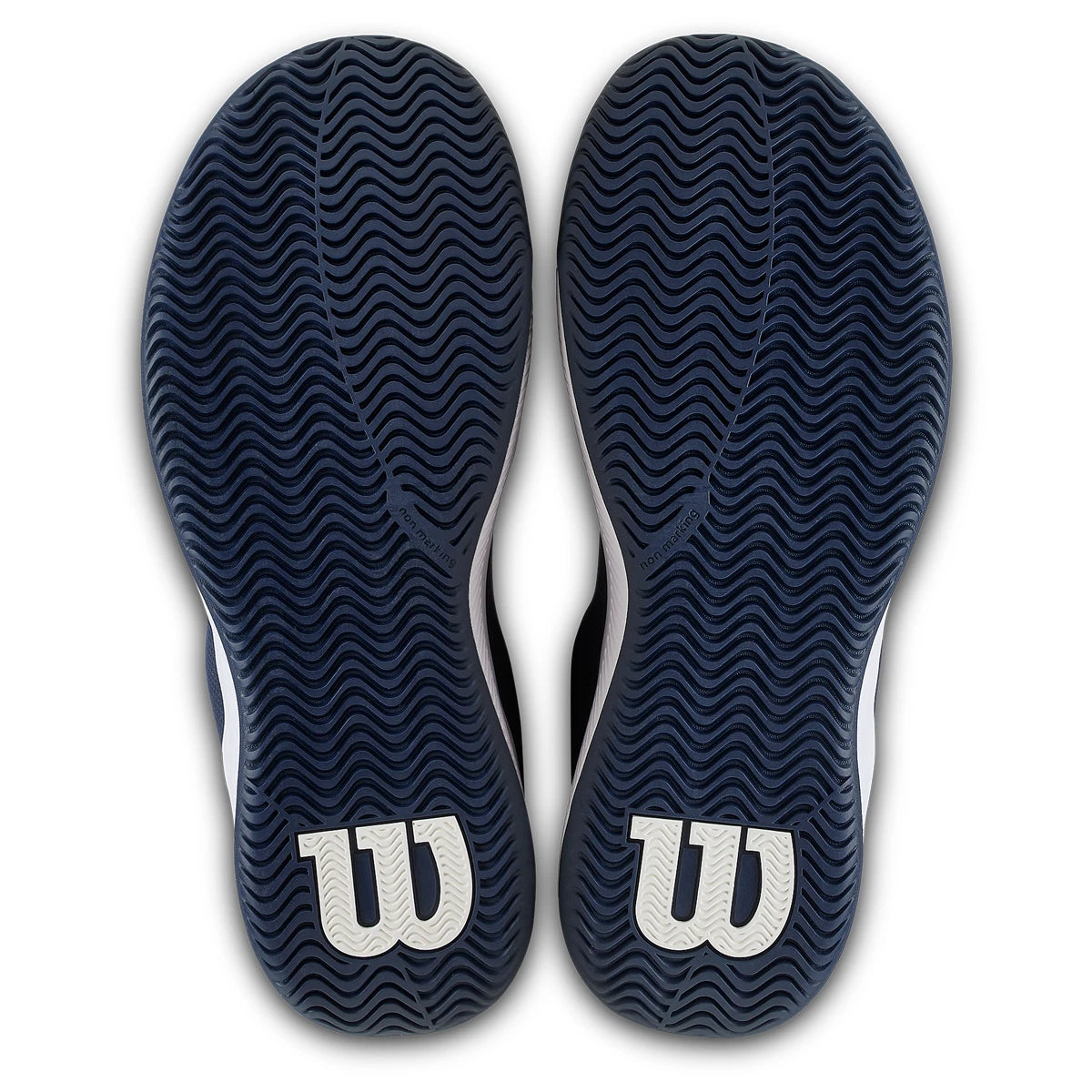 Wilson Dames Intrigue Lite Schoenen Alle Ondergronden