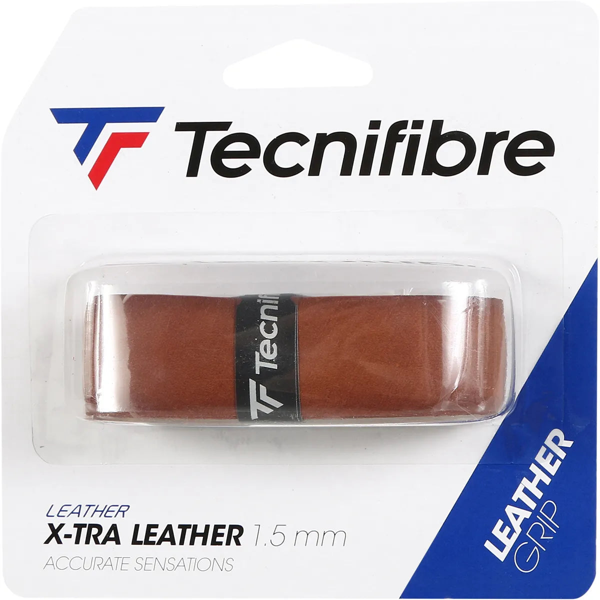 Grip Tecnifibre Leather