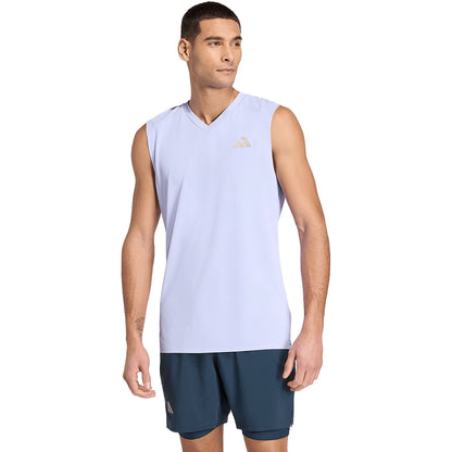 Tanktop adidas Heren Us Series