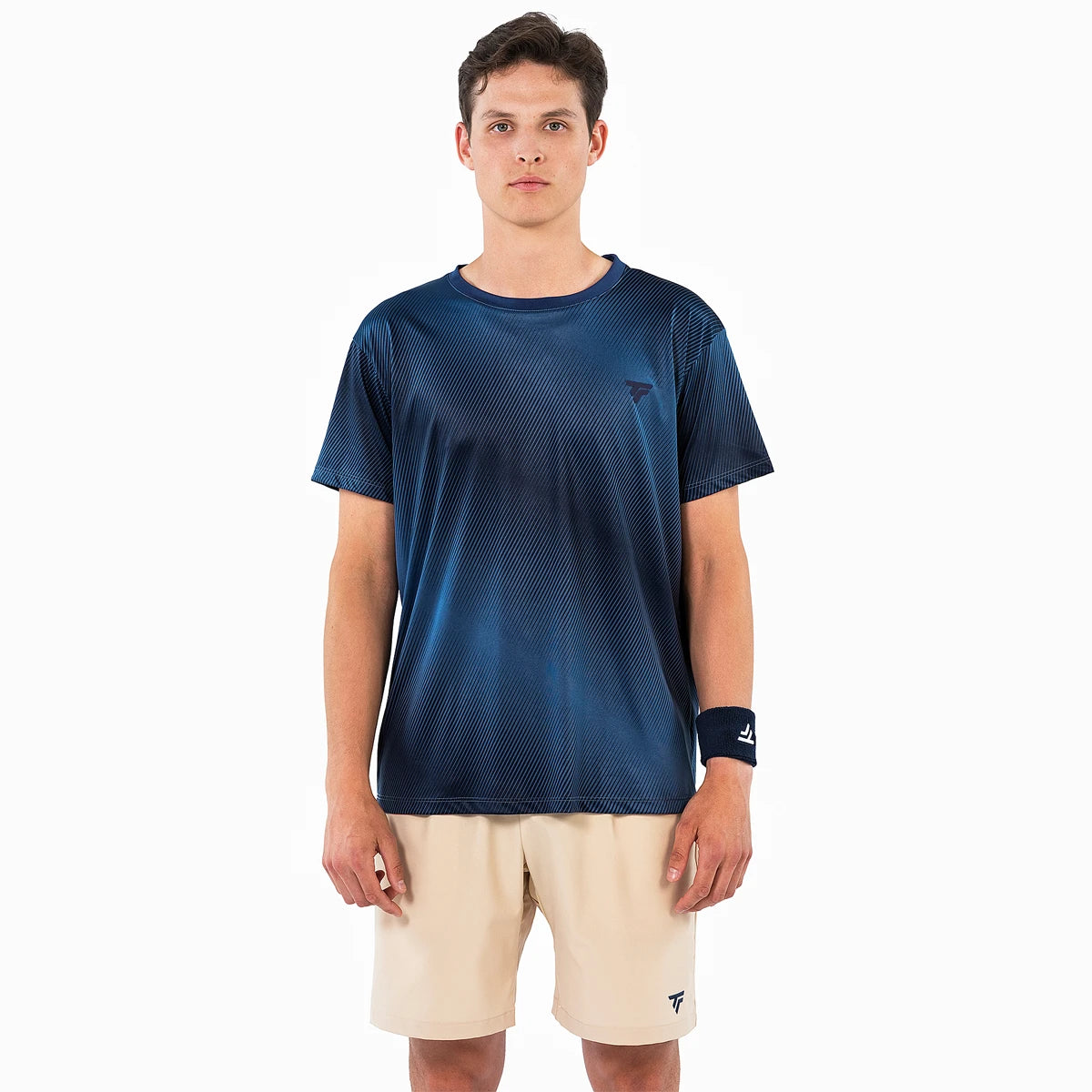 T-Shirt Tecnifibre X-Loop Pro