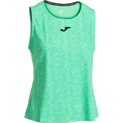 Tanktop Joma Dames Challenge